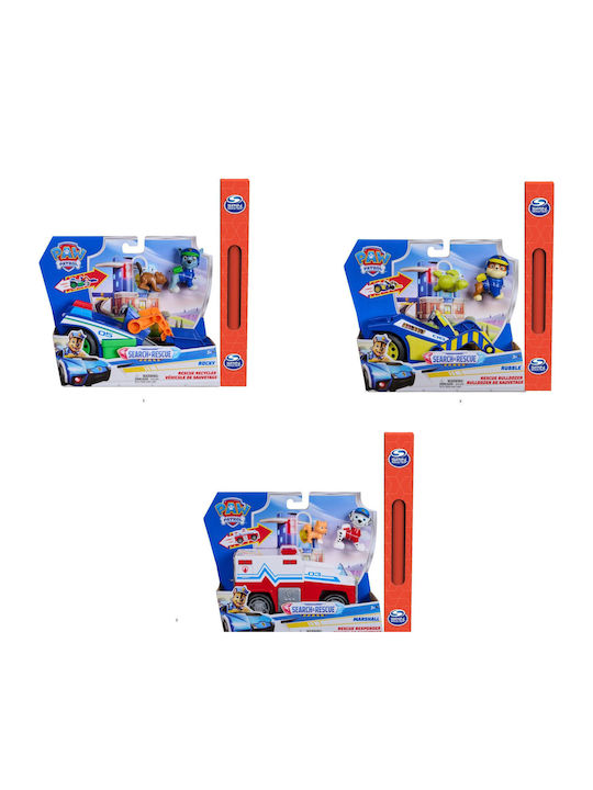 Παιχνιδολαμπάδα Paw Patrol Paw Patrol