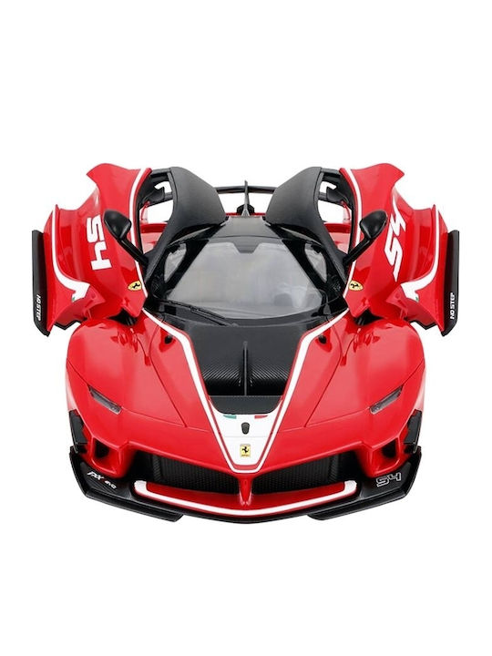 Ferrari FXX K Evo Osterkerzen Mit Spielzeug Rastar