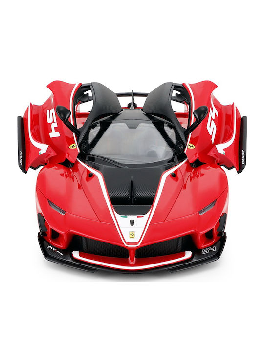 Ferrari FXX K Evo Osterkerzen Mit Spielzeug Rastar