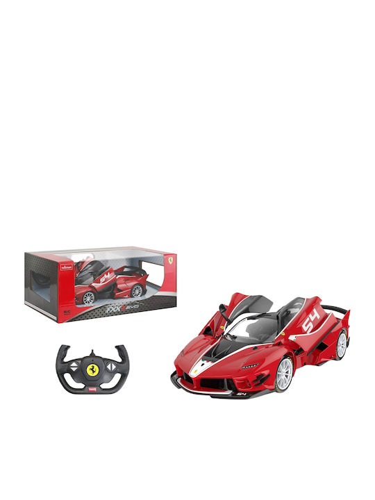 Ferrari FXX K Evo Osterkerzen Mit Spielzeug Rastar