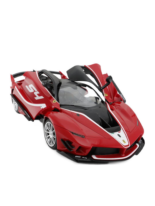 Ferrari FXX K Evo Osterkerzen Mit Spielzeug Rastar