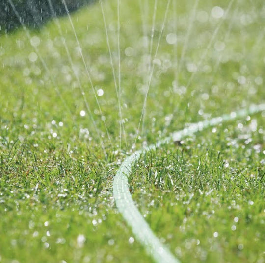 Gartenschlauch Bewässerung 15m