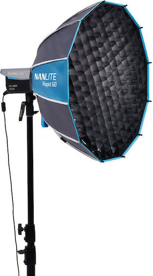 Nanlite SB-FM-RP60 Softbox Kit