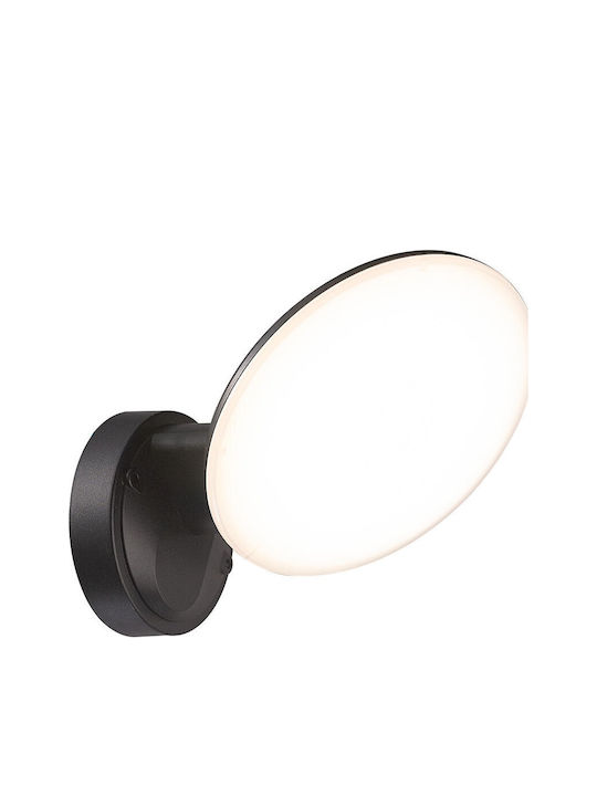 Rabalux Varna Wandmontierte Außen-Deckenleuchte LED IP54 12W