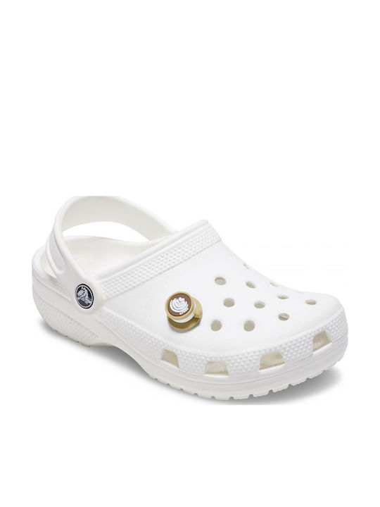 Crocs Джибитс Декорация