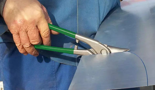 Bessey Прав Aviaton Snip