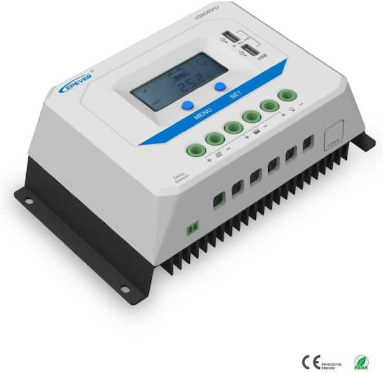 Epsolar Epsolar PWM 60A Solarladeregler Serie