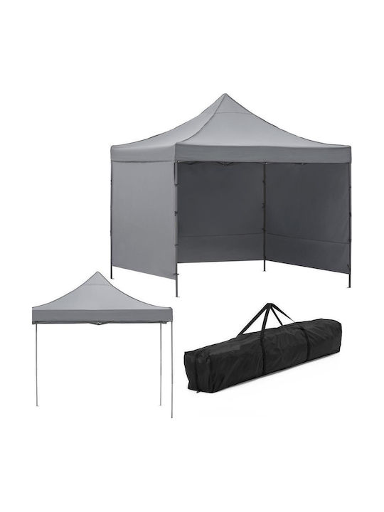 Foldable Garden Gazebo 3x3m