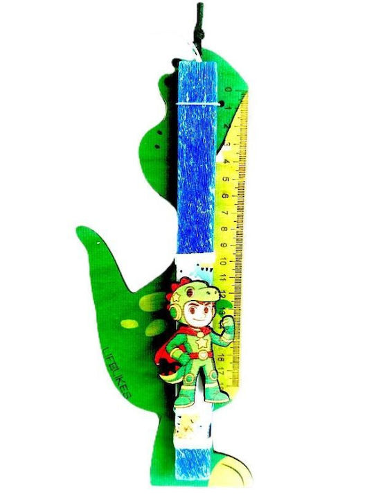 Lumanare De Paste Dinozaur Lumanare Dinozaur Rotundă Albastră Lumanare De Paste Dinozaur Lumanare Dinozaur Rotundă Albastră