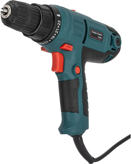 Tryton TCU301 Mașină De Găurit Electrică 300W