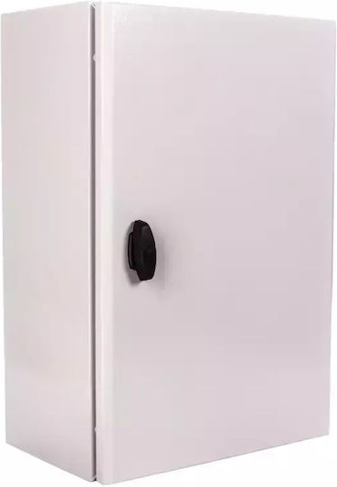 Schneider Electric Ηλεκτρολογικός Πίνακας Επιτοίχιος, Στεγανός Π600xΥ800xΒ300mm