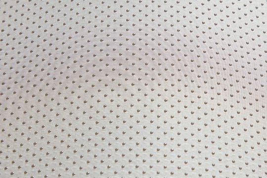 Bio Mattress Topper Double Foam Strapped 140x200x4cm