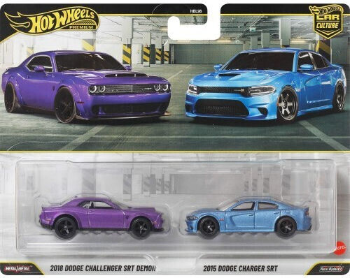 Hot Wheels Mașinuță Premium