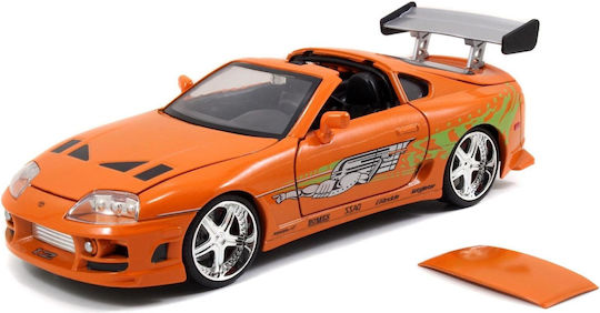 Jada Toys Αυτοκινητάκι 1:24 για 8+ Ετών