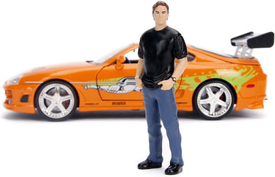 Jada Toys Αυτοκινητάκι 1:24 για 8+ Ετών