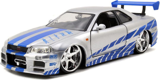 Jada Toys Αυτοκινητάκι 1:24