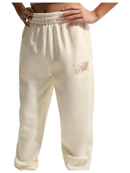 Kinder Trainingshose White