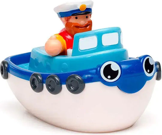 WoW Toys Tim's Motorboot Καραβάκι