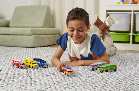 Paw Patrol Paw Patrol Camion 1:55