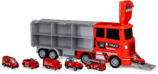 Smartic Truck for 3+ years+ Years