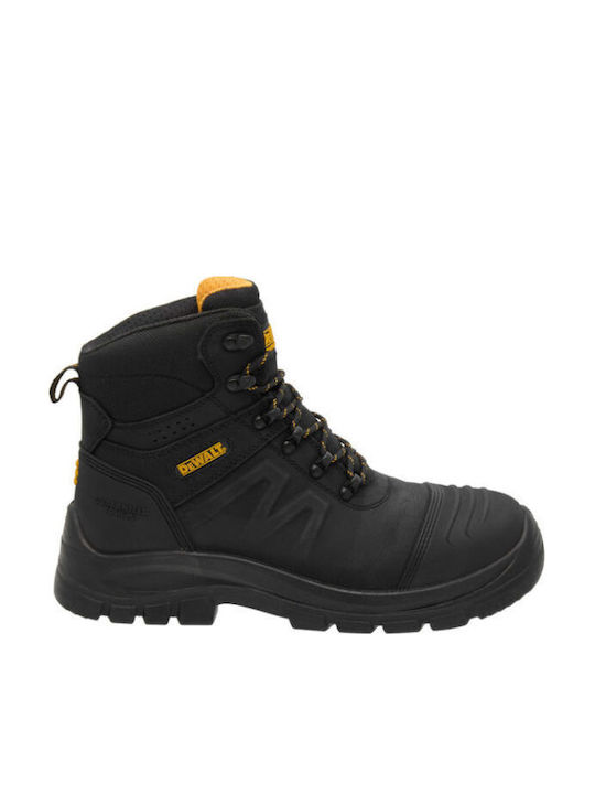 DEWALT Wasserdichte Sicherheitstiefel S3