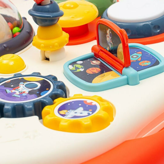 BabyMix Jucărie de Activitate pentru Bebeluși cu Muzică