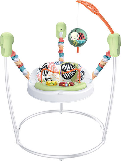 Chipolino Baby Jumper Jumpy Joy για 6+ Μηνών