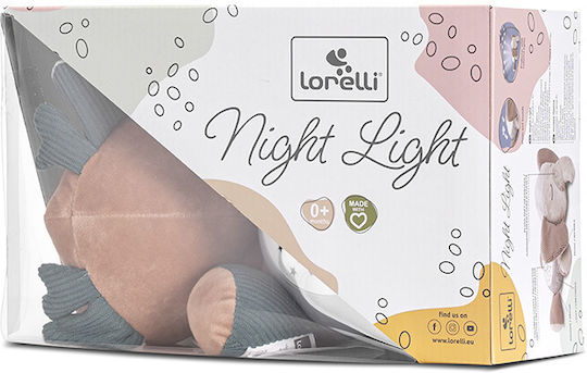 Lorelli Βρεφικό Παιχνίδι με Μουσική και Ήχους