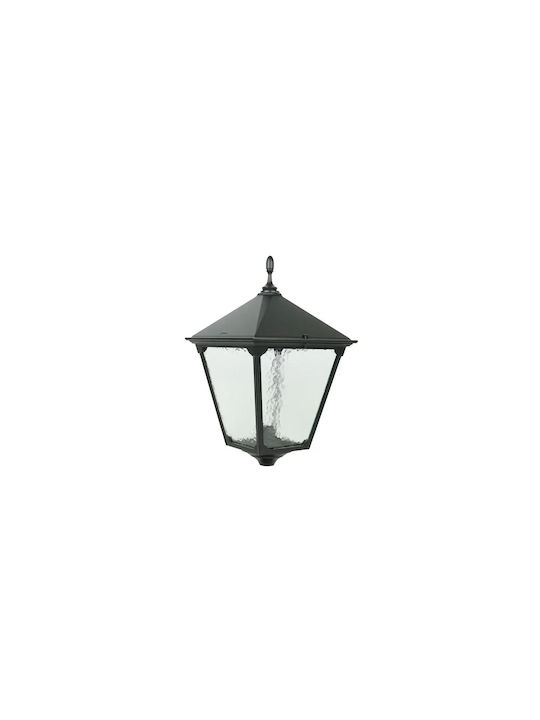 SU-MA Außenstehlampe