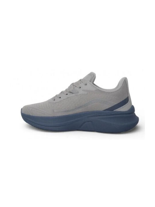 FILA Ranger 2 Heel Support Men's Running Anthracite