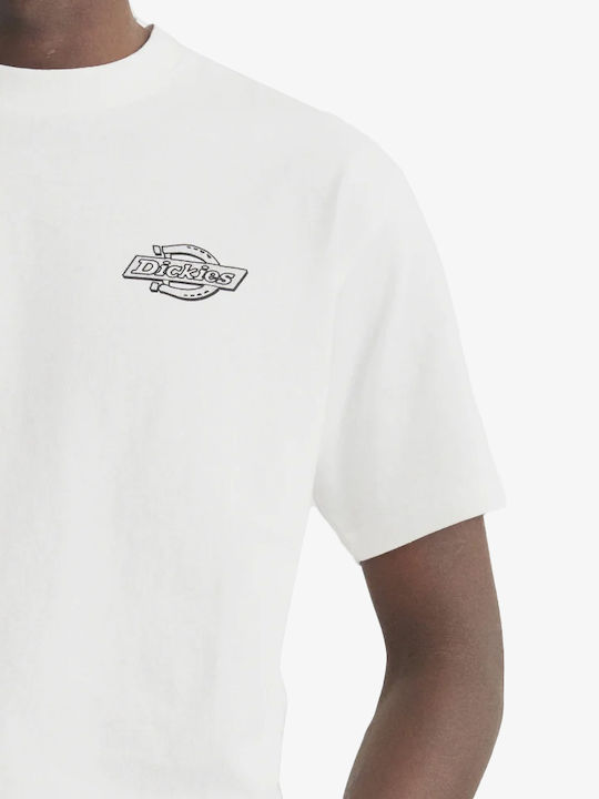 T-shirt White