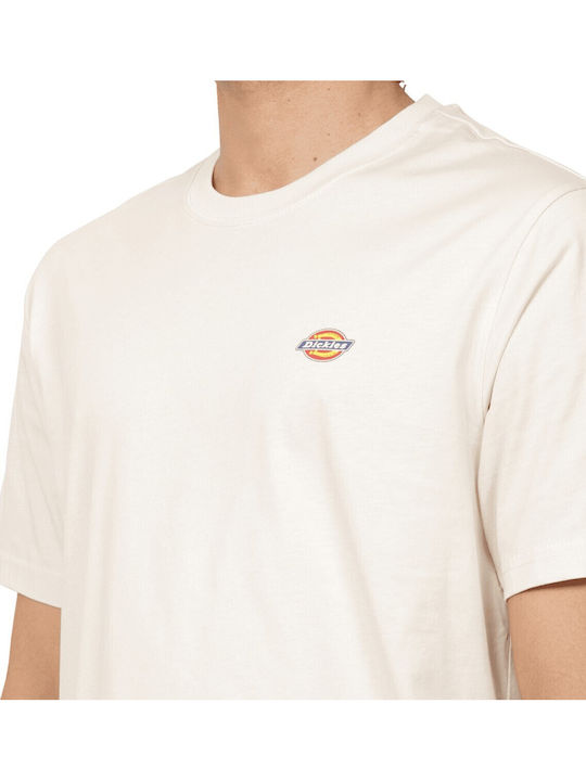 Mapleton T-shirt Ecru