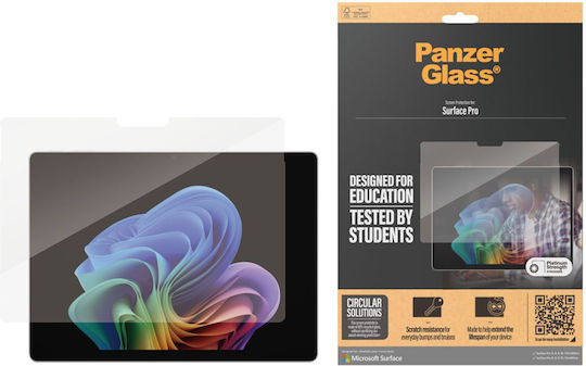 PanzerGlass Screen Protector (Microsoft Surface Pro 8 9 10 11)
