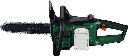 Bosch Αλυσοπρίονο Μπαταρίας Solo Brushless 4.5kg με Λάμα 30cm