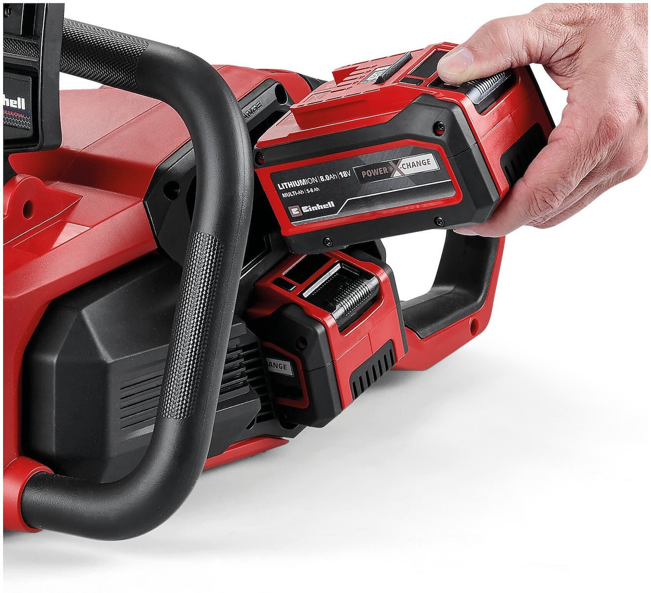 える　503040 Einhell GP-LC 36/40 Li Fierăstrău cu acumulator Solo Brushless 36V