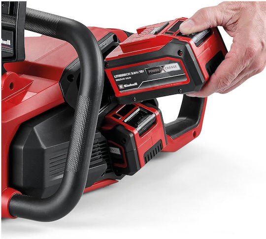 Einhell GP-LC 36/40 Li Battery Chainsaw Solo Brushless 36V 4.8kg with Blade 40cm