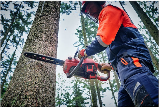 Einhell GP-LC 36/40 Li Battery Chainsaw Solo Brushless 36V 4.8kg with Blade 40cm