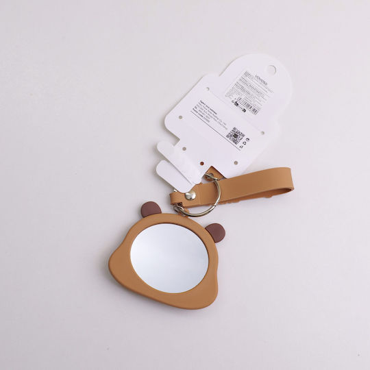 Makeup Mirror Purse