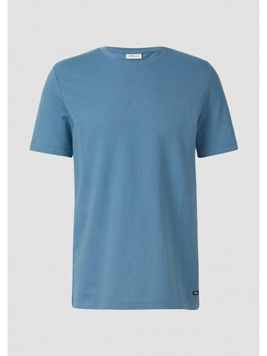 T-shirt Blue Raf
