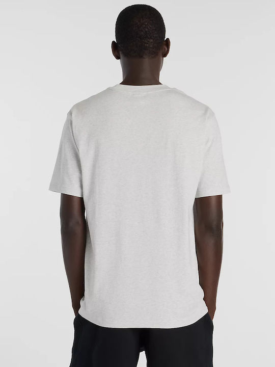 Αθλητικό T-shirt Ash Heather