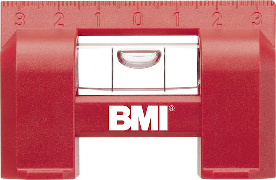 BMI Tools Αλφάδι Μαγνητικό 7εκ.