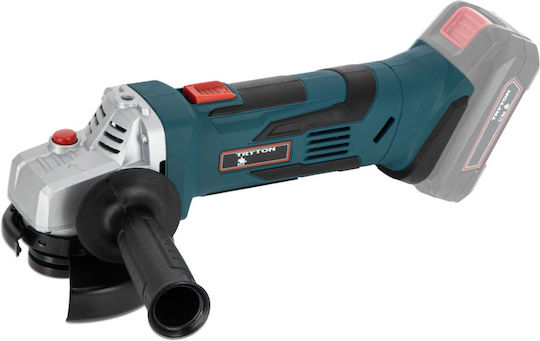 Tryton TJS40 Grinder 115mm Battery 20V Solo