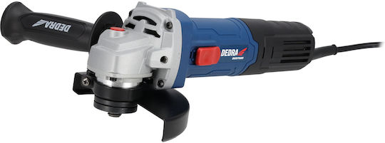 Dedra Polizor unghiular 125mm Electrică 950W
