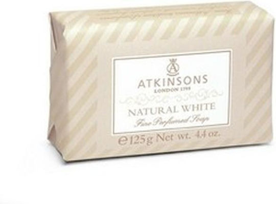 Atkinsons 1799 Soap Bar