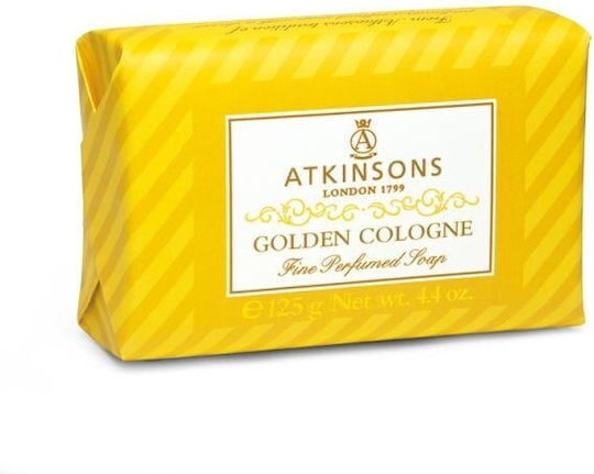 Atkinsons 1799 Soap Bar
