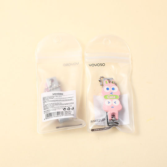 Nagelknipser Design Cartoon Typ "string" Modell 3601c