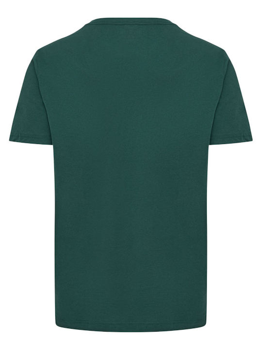 Nautica T-shirt Πράσινο