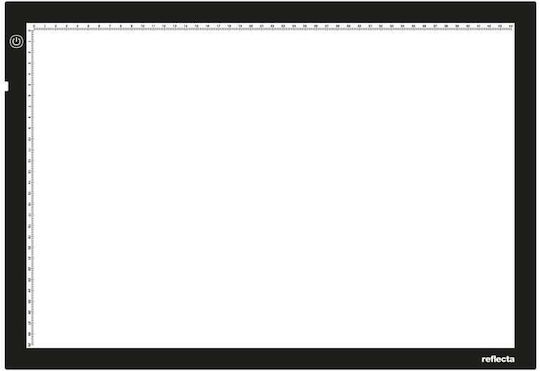 Reflecta Light Box A3 Αξεσουάρ Φωτογραφικής Μηχανής