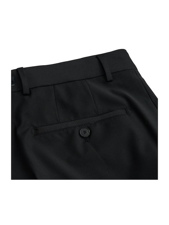 Trousers Black