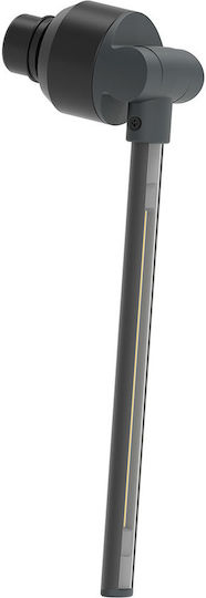 Scangrip Φωτισμός Εργασίας LED με Φωτεινότητα έως 750lm Connect